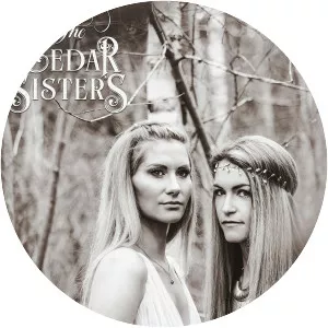 The Cedar Sisters - Musical artist