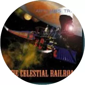 The Celestial Railroad