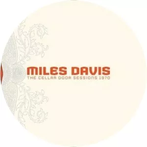 The Cellar Door Sessions 1970