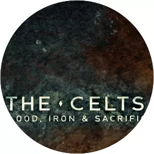 The Celts: Blood, Iron, and Sacrifice with . . .