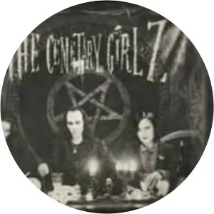 The Cemetary Girlz