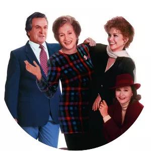 The Cemetery Club - 1993 ‧ Comedy ‧ 1h 47m