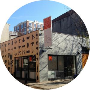 The Center for Art in Wood