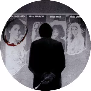 The Centerfold Girls