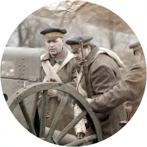 The Century of Warfare