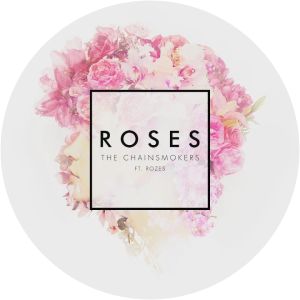 the chainsmokers roses