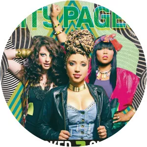 The Chalice photograph