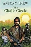 The chalk circle - Book by Antony Trew