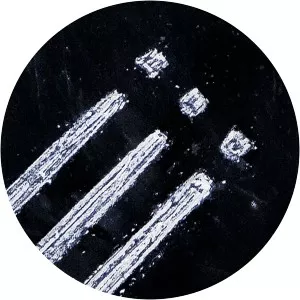 The Chalkeaters - Musical group