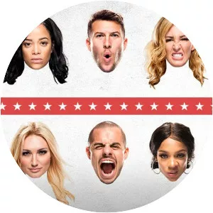 The Challenge: Champs vs. Stars