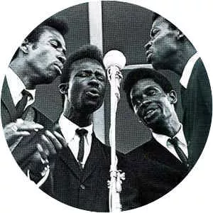 The Chambers Brothers