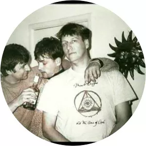 the chameleons mark burgess and the sons of god