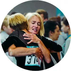 The Champions: Faster. Higher. Stronger