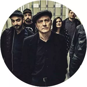 The Chancers - Musical group