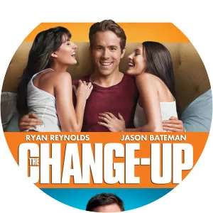 The Change-Up2011 - 2011 ‧ Comedy/Fantasy ‧ 1h 52m