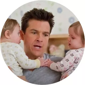 The Change- Up: Review - TV program