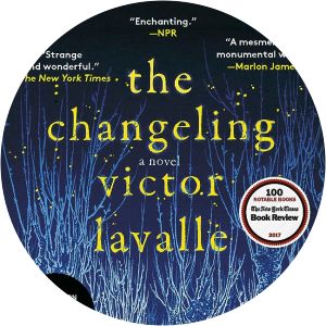 The Changeling Victor LaValle