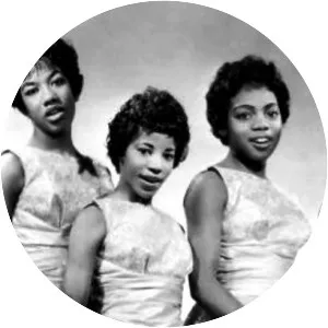 The Chantels - Pop group