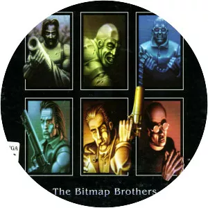 The Chaos Engine - Video game