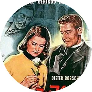 The Chaplain of San Lorenzo