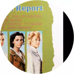 The Chapman Report - 1962 ‧ Drama/Romance ‧ 2h 6m