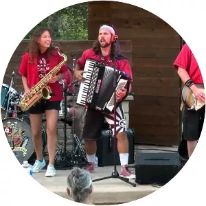 chardon polka band
