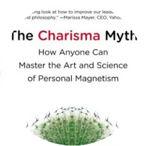 The Charisma Myth - Book by Olivia Fox Cabane