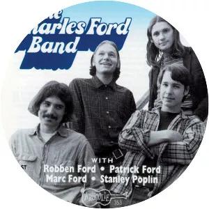The Charles Ford Band