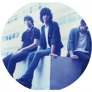 The Charlestones - Musical group