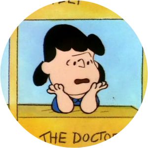 The Charlie Brown and Snoopy Show Linus' Security Blanket