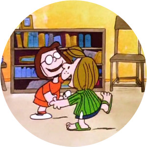 The Charlie Brown and Snoopy Show Peppermint Patty's School Days