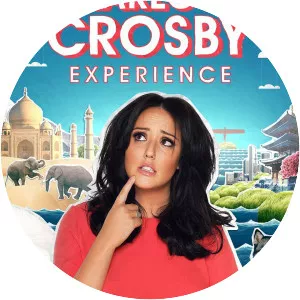 The Charlotte Crosby Experience