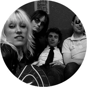 The Charms - Rock band