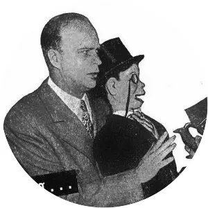 The Chase and Sanborn Hour - Comedy series