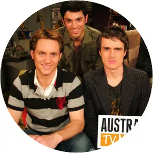 The Chaser's War on Everything