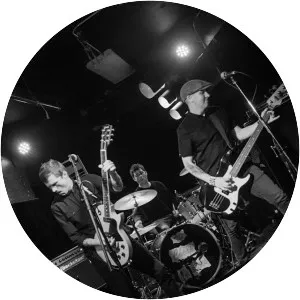 The Cheap Cassettes - Musical artist