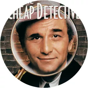 The Cheap Detective - 1978 ‧ Thriller/Detective fiction ‧ 1h 32m