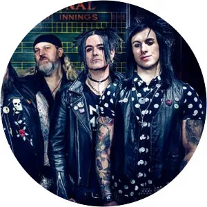 The Cheats - Musical group