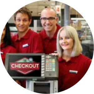 The Checkout