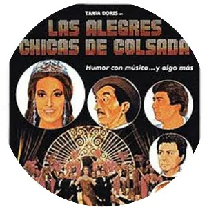 The Cheerful Colsada Girls - 1984 ‧ 1h 50m