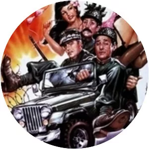 The Cheerful Squadron