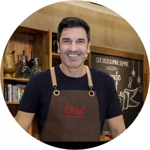 The Chef - Book by James Patterson and Max DiLallo