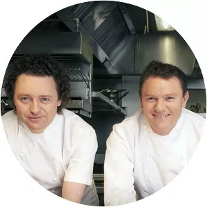 The Chef's Protege - Television series