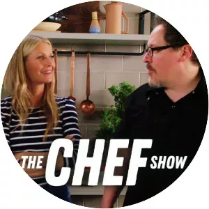 The Chef Show - American television show