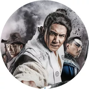 The Chef, the Actor, the Scoundrel