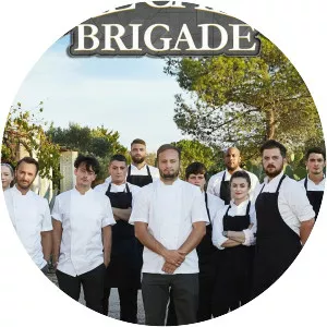 The Chefs' Brigade - TV program