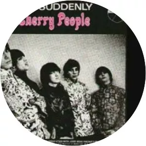 The Cherry People