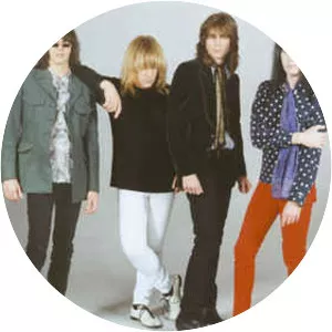 The Chesterfield Kings