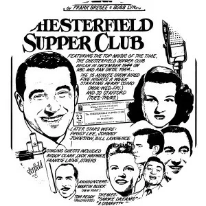 The Chesterfield Supper Club