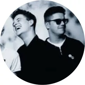 The Chesterfields - Pop band